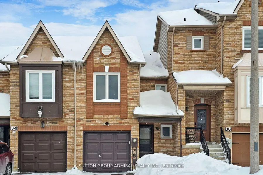 32 Kelso CRES, Vaughan, ON L6A 2C7