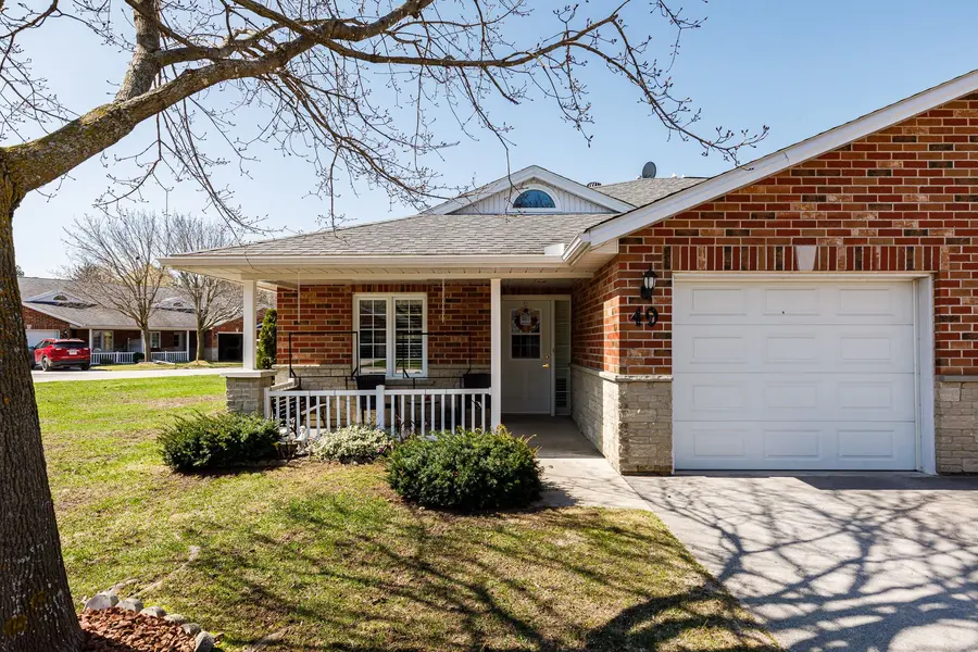 275 Huron ST #49, Clearview, ON L0M 1S0