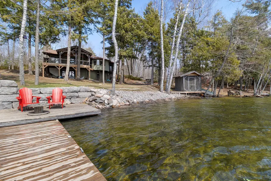 2323 Grindstone Lake RD, Frontenac, ON K0H 2M0