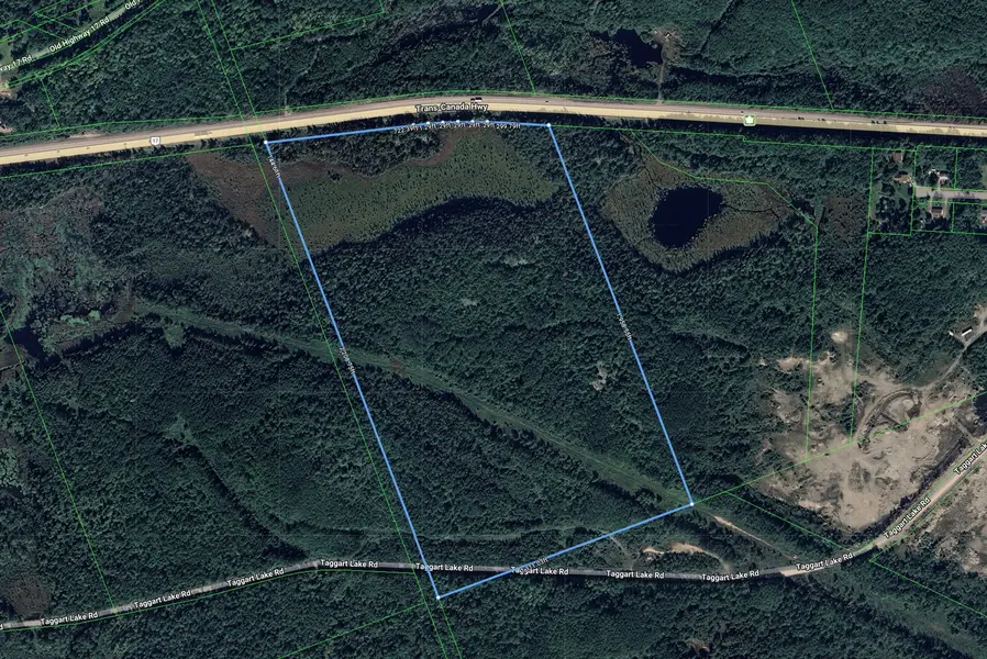 PCL 16838 Highway 17 & Taggart Lake Road N/A, Papineau-cameron, ON P0H 1V0