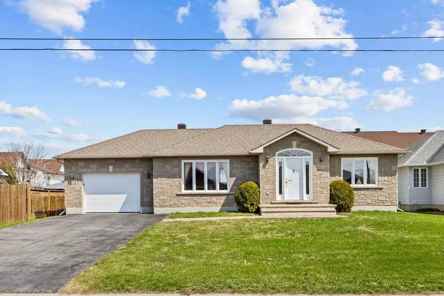 71 Faucher BLVD, Casselman, ON K0A 1M0