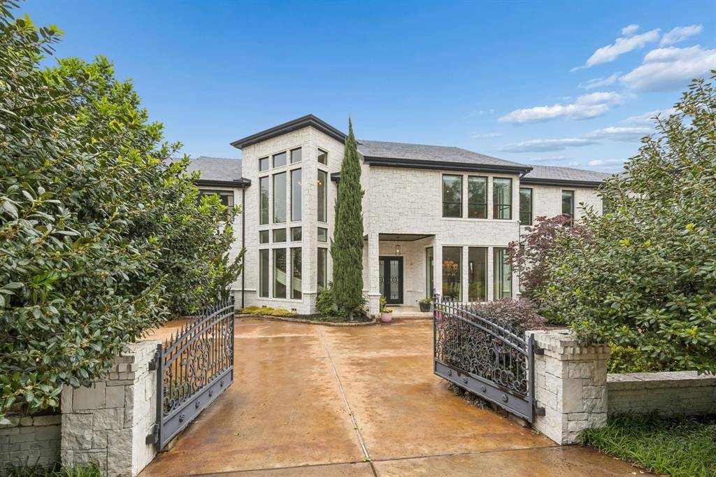 4511 Watauga Road, Dallas, TX 75209