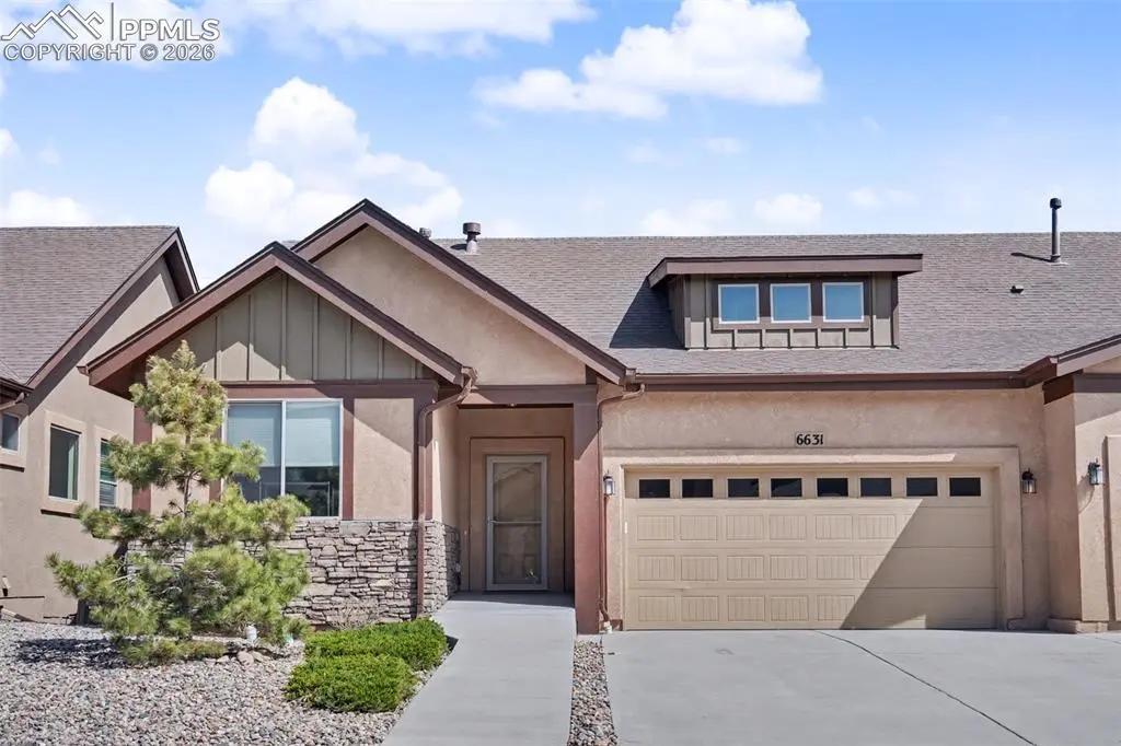 6631 Calico Crest HTS, Colorado Springs, CO 80923