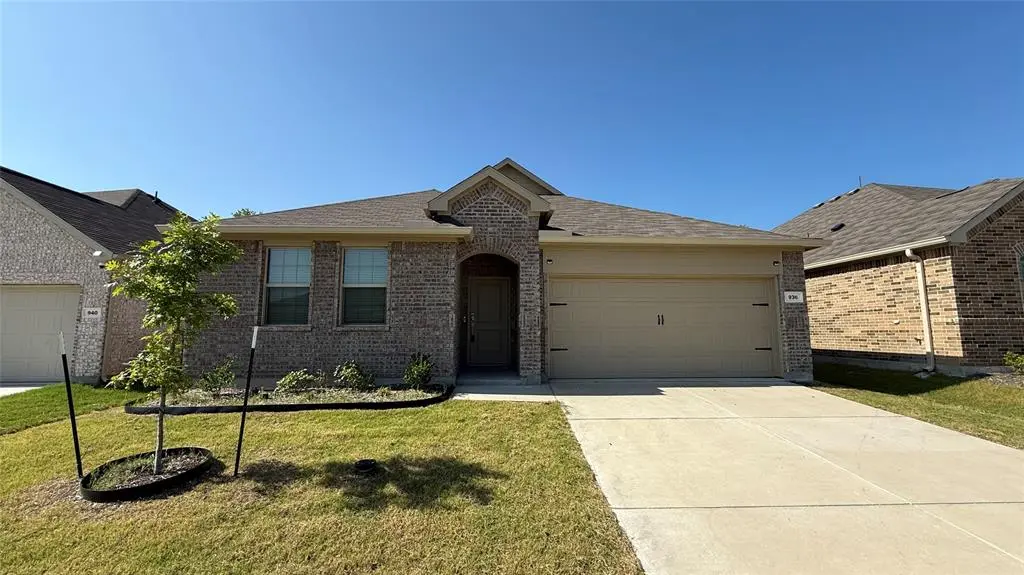 936 Longleaf Lane, Princeton, TX 75407