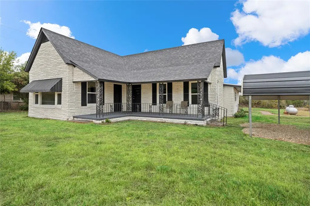 11101 China Spring Road, Waco, TX 76708