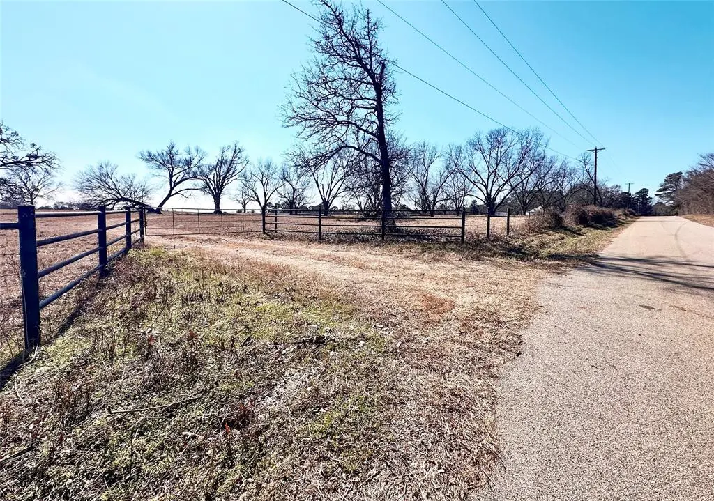 0 Hwy 155 & CR 435, Frankston, TX 75763