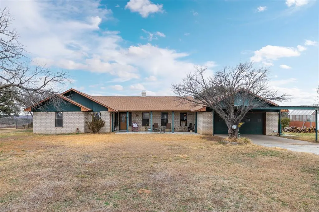9500 Highway 377 S, Brookesmith, TX 76827