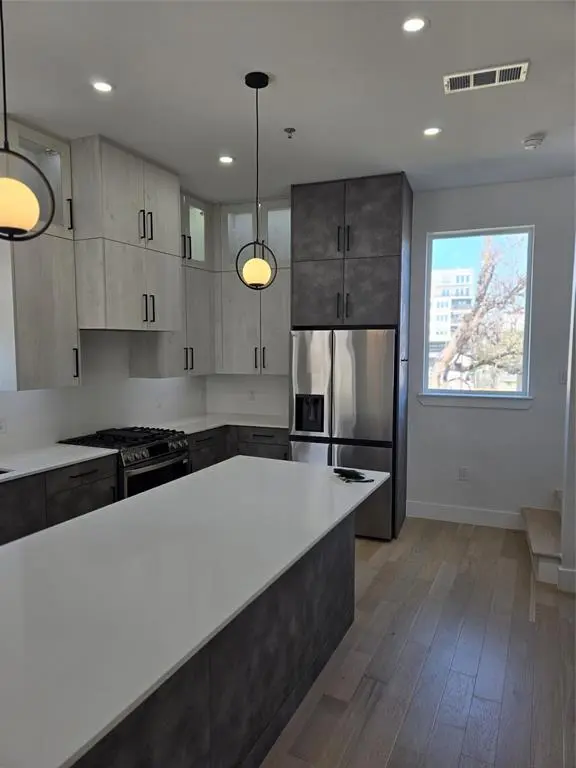 1512 Seegar Street #1508, Dallas, TX 75215