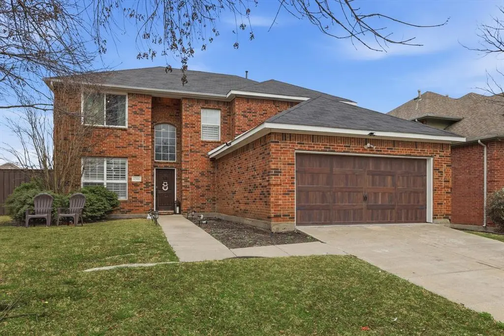 12500 Cajun Drive, Frisco, TX 75035