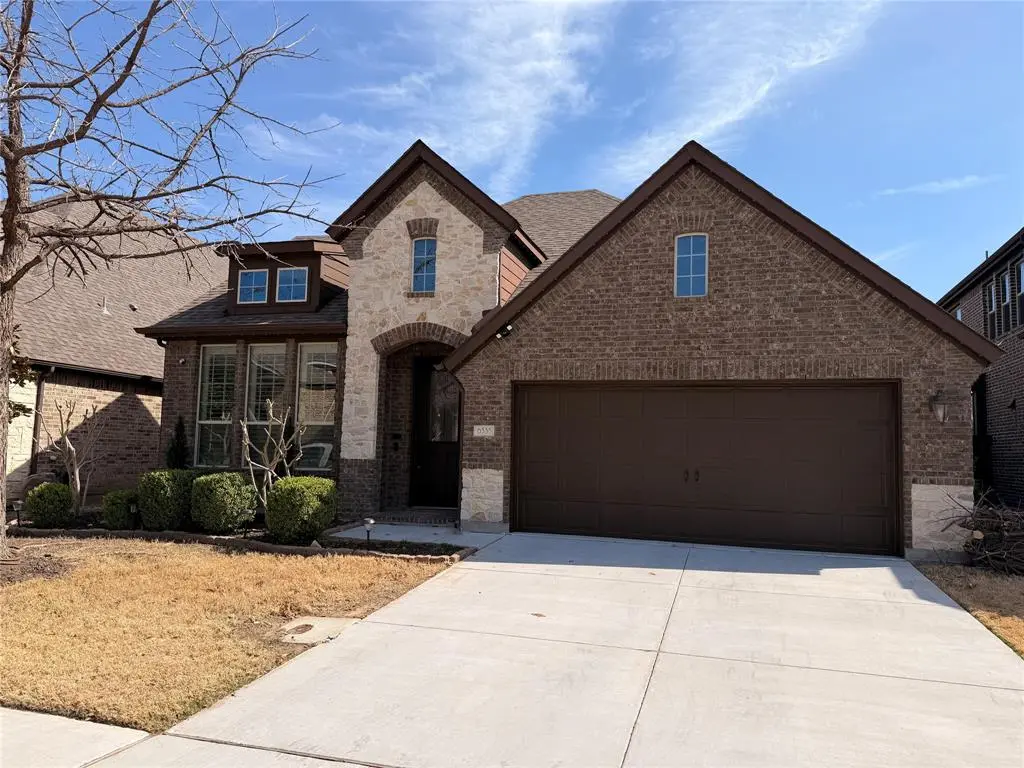 6335 Cedar Sage Trail, Flower Mound, TX 76226