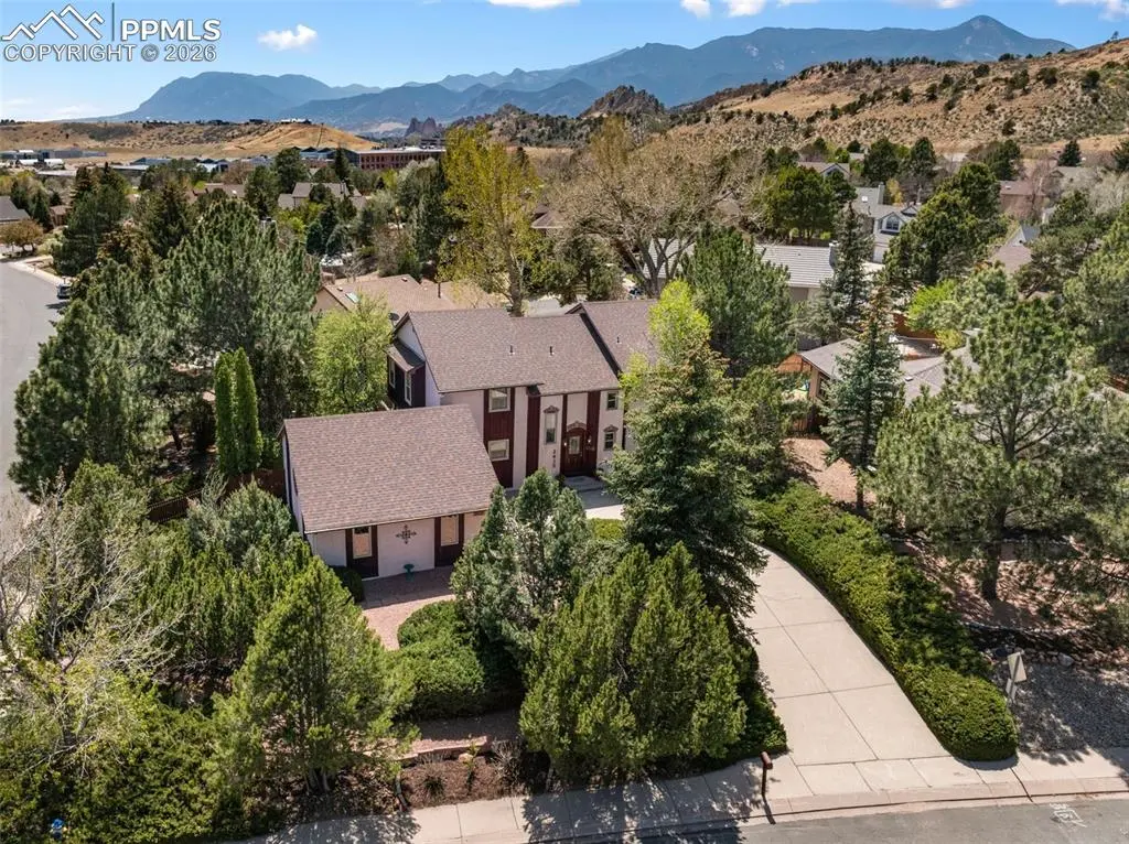 2415 Ramsgate TER, Colorado Springs, CO 80919