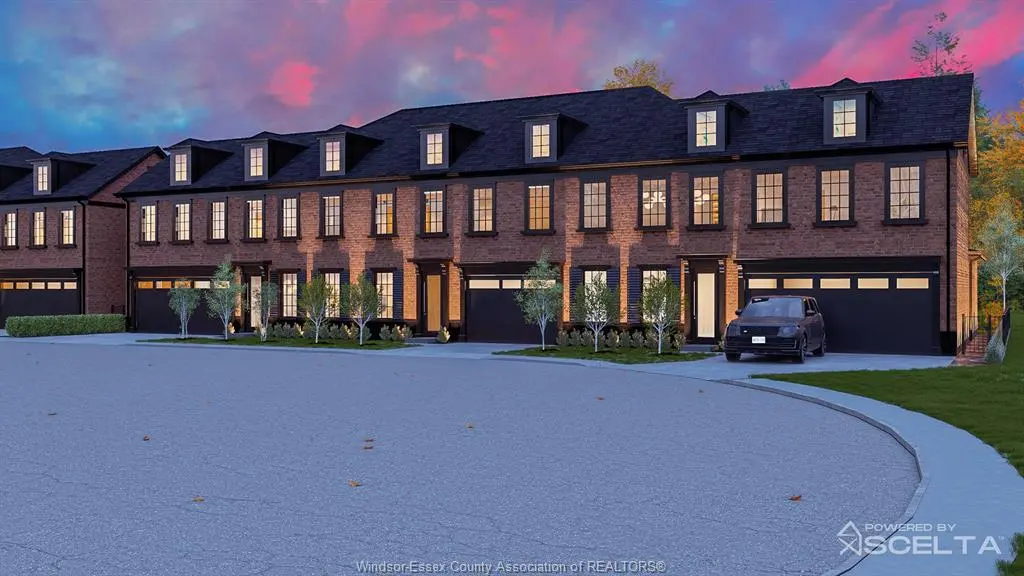 1680 Orford Road #6, Lasalle, ON N9J 1X1