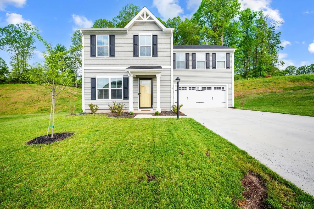 134 Ethan CT, Lynchburg, VA 24501