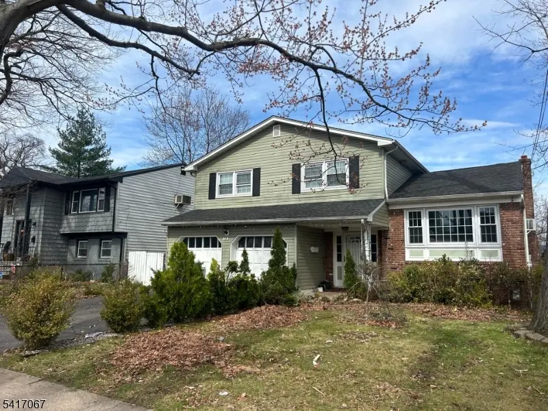 448 W 4Th Ave, Roselle Boro, NJ 07203