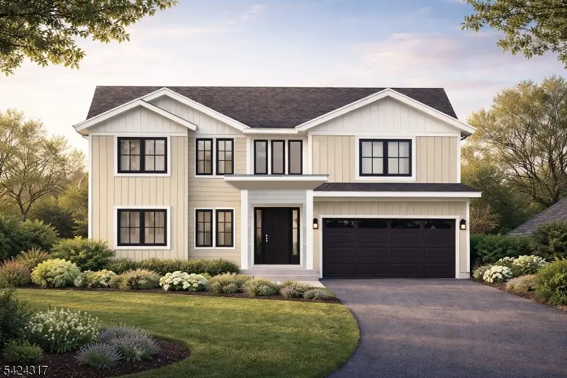 44 Melrose Dr, Livingston Twp., NJ 07039