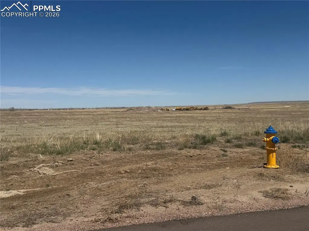 7905 El Raiceno TRL, Peyton, CO 80831