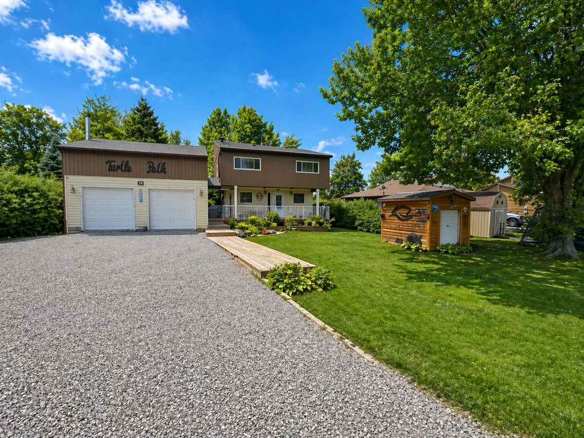 39 Turtle PATH, Ramara, ON L0K 1B0