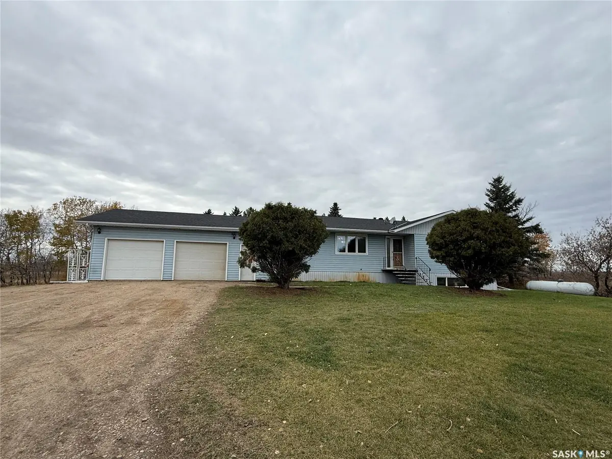 Rural Address, Moose Mountain Rm No. 63, SK S0C 1R0