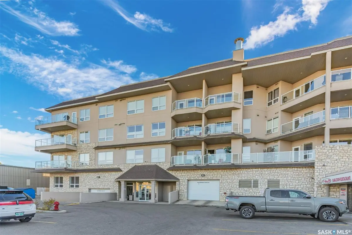 227 Pinehouse DRIVE #311, Saskatoon, SK S7K 4W9
