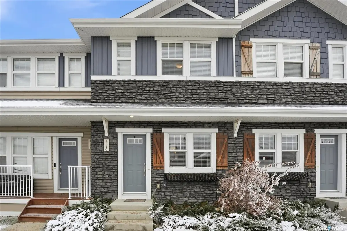 1216 Pringle WAY, Saskatoon, SK S7T 0X5