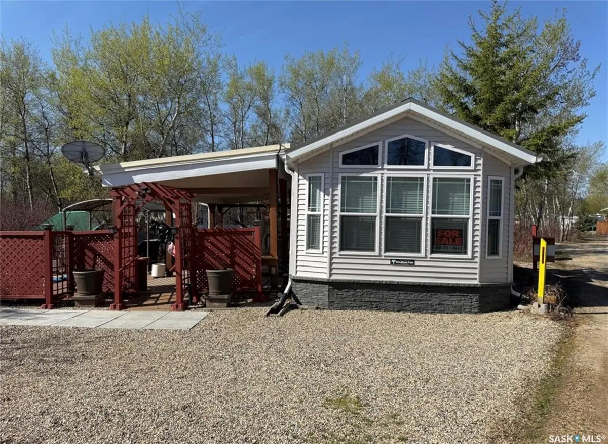 14 Regional Park ROAD, Wakaw Lake, SK S0K 4P0