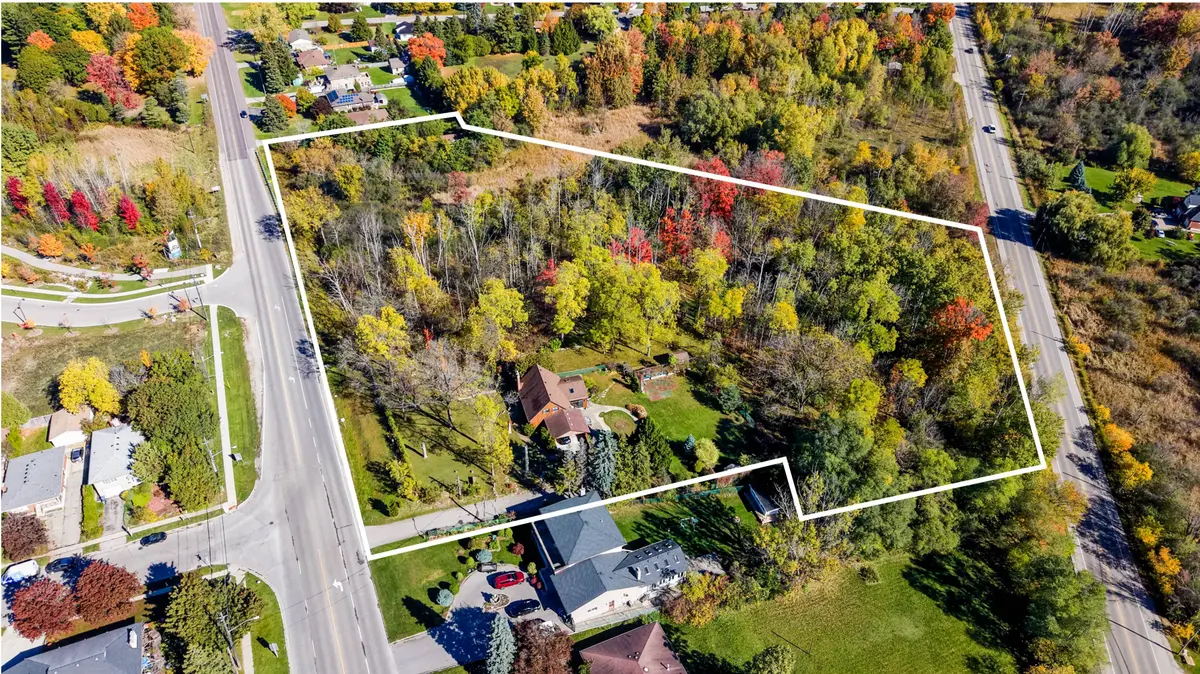 705 Eramosa RD, Guelph, ON N1E 5Z1