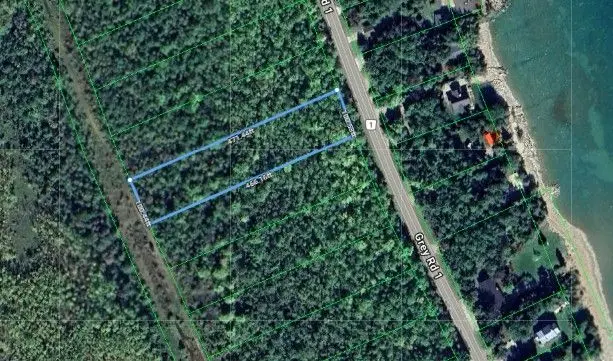 PT LT A Georgian Range RD, Georgian Bluffs, ON N0H 2T0