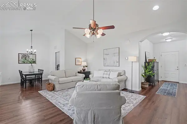 6631 Calico Crest HTS, Colorado Springs, CO 80923