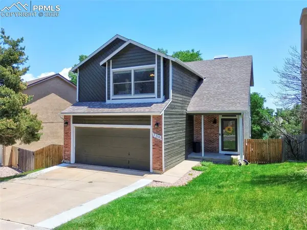 7315 Brentford DR, Colorado Springs, CO 80919