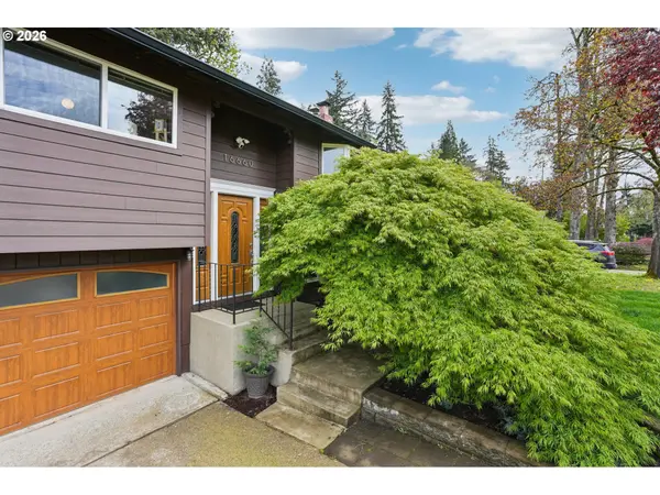 16660 SE VALLEY VIEW RD, Milwaukie, OR 97267