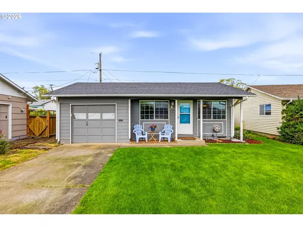 1273 QUINN RD, Woodburn, OR 97071