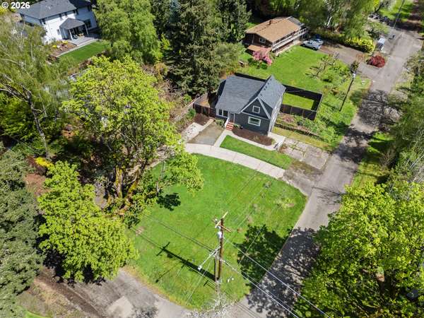 12330 SW 60TH AVE, Portland, OR 97219