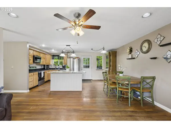 13945 SE 113TH CT, Clackamas, OR 97015