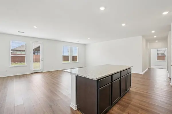 3908 Melica Lane, Crandall, TX 75114