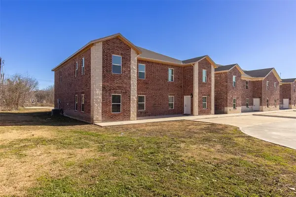 2301 Abilene Street, Greenville, TX 75401
