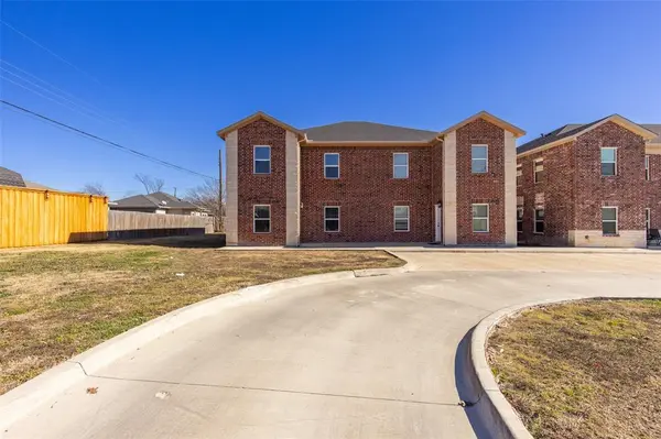 2301 Abilene Street, Greenville, TX 75401