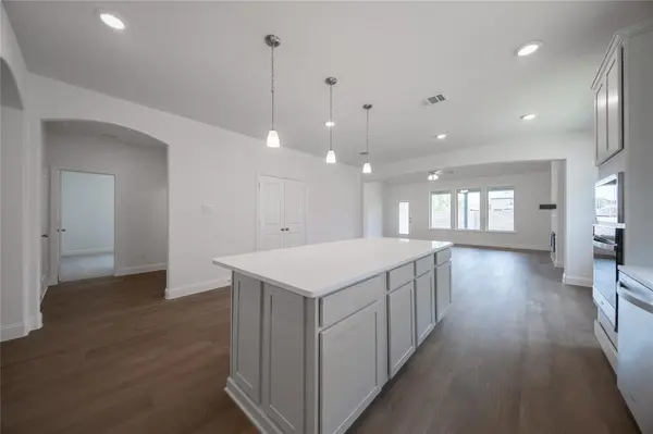 2256 Valencia Drive, Little Elm, TX 75068