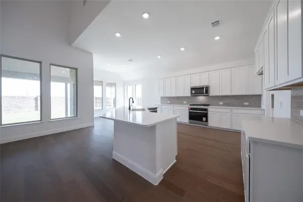 2837 Spring Valley Way, Anna, TX 75409