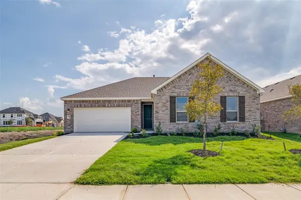 4105 Buffalo Grass Trail, Crandall, TX 75114