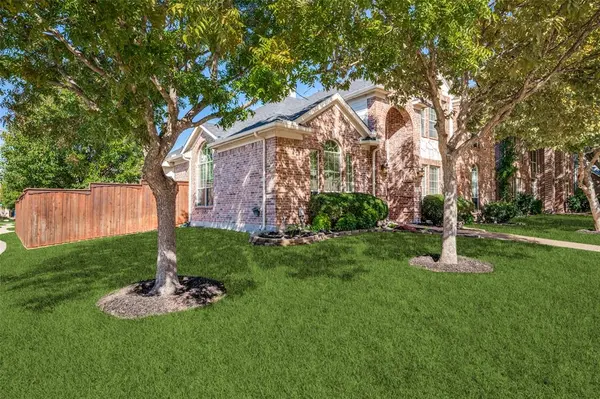 11538 CORSICANA Drive, Frisco, TX 75035