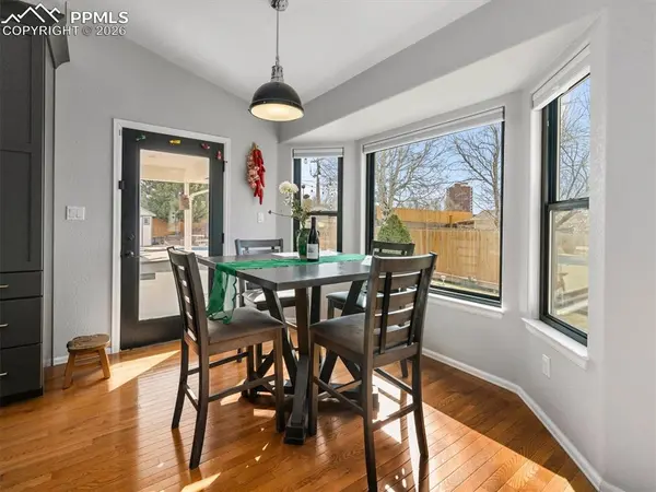 14 Full Moon CT, Pueblo, CO 81001