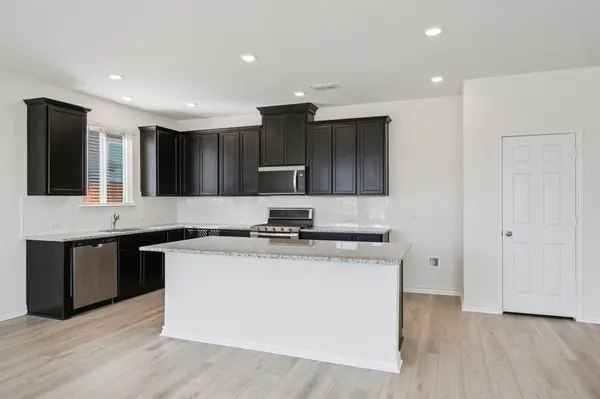 3920 Melica Lane, Crandall, TX 75114