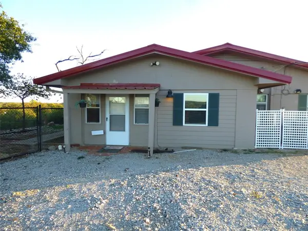 1010 W Moss Street, Eastland, TX 76448