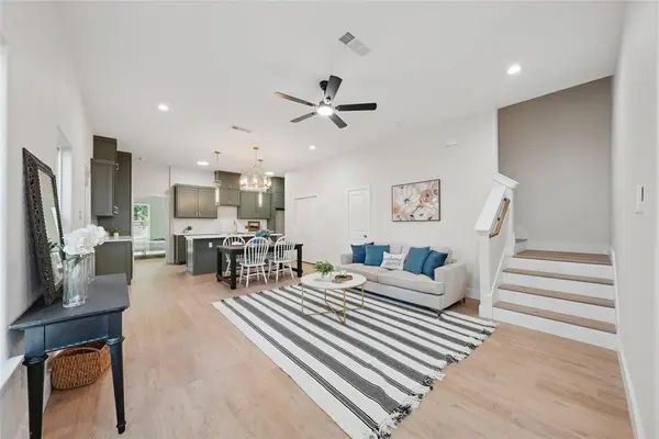 830 Stamps Avenue, Fort Worth, TX 76114