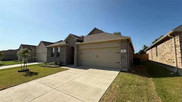 936 Longleaf Lane, Princeton, TX 75407