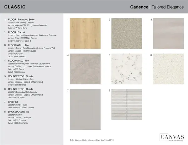 6700 Mill Creek Drive, Mckinney, TX 75071