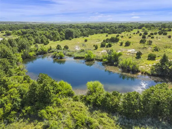 TBD County 3848 Road, Poolville, TX 76487