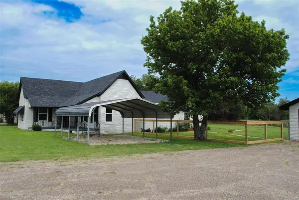 11101 China Spring Road, Waco, TX 76708