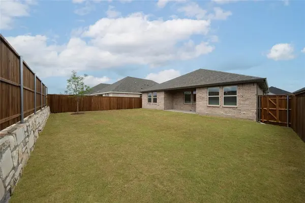 1710 Dove Drive, Princeton, TX 75407