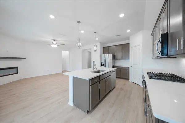 1710 Dove Drive, Princeton, TX 75407